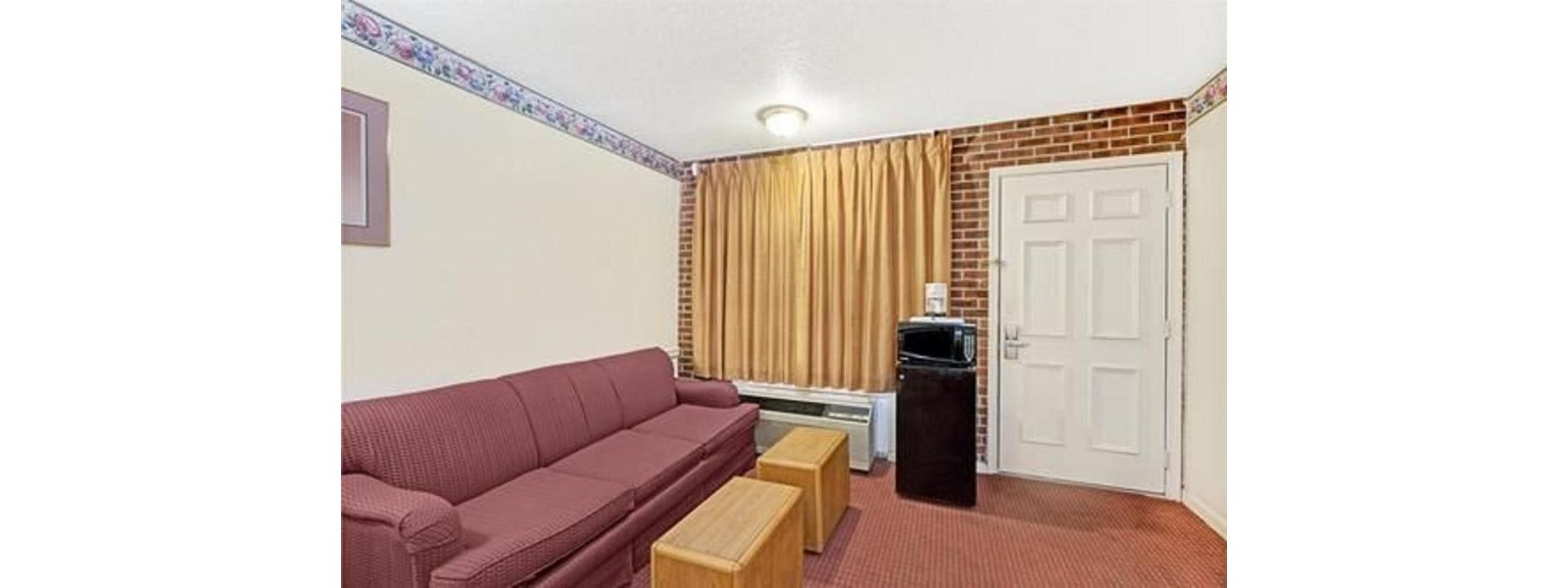 Room Amenities
