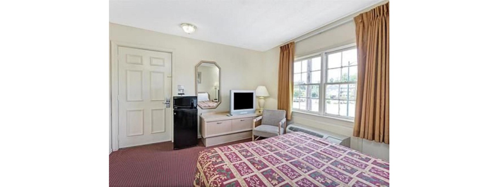 Room Amenities
