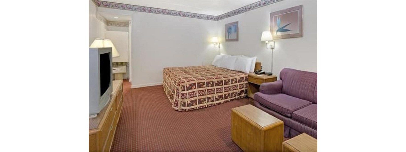 Single Bed