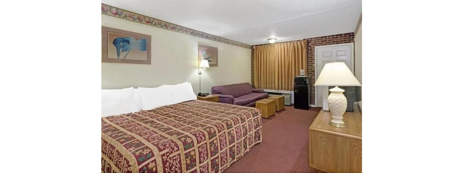 Single Bed